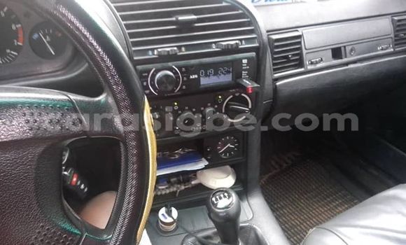 Acheter Occasion Voiture BMW 3–Series Noir à Lomé, Togo Acheter Occasion Voiture BMW 3–Series Noir à Lomé, Togo