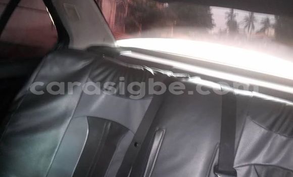 Acheter Occasion Voiture BMW 3–Series Noir à Lomé, Togo Acheter Occasion Voiture BMW 3–Series Noir à Lomé, Togo