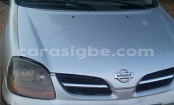 Acheter Occasion Voiture Nissan Almera Gris à Lomé, Togo Acheter Occasion Voiture Nissan Almera Gris à Lomé, Togo