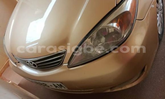 Buy Used Toyota Camry Other Car in Lome in Togo Buy Used Toyota Camry Other Car in Lome in Togo