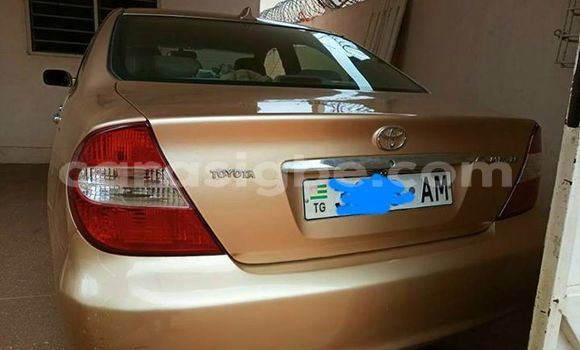 Buy Used Toyota Camry Other Car in Lome in Togo Buy Used Toyota Camry Other Car in Lome in Togo