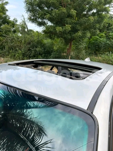 Big with watermark toyota camry togo lome 10641