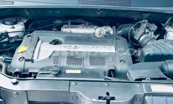 Buy Used Hyundai Tucson Other Car in Lome in Togo Buy Used Hyundai Tucson Other Car in Lome in Togo