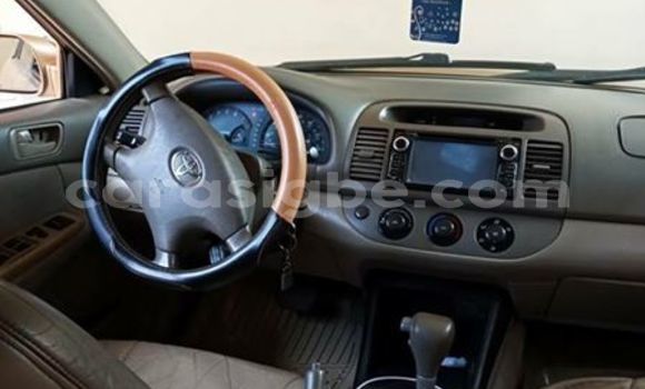 Buy Used Toyota Camry Other Car in Lome in Togo Buy Used Toyota Camry Other Car in Lome in Togo
