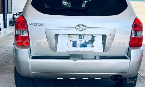 Buy Used Hyundai Tucson Other Car in Lome in Togo Buy Used Hyundai Tucson Other Car in Lome in Togo