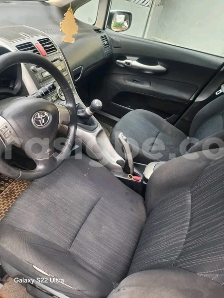 Big with watermark toyota auris togo lome 10643