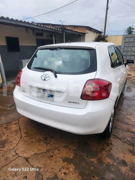 Big with watermark toyota auris togo lome 10643