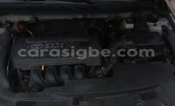 Buy Used Toyota Avensis Other Car in Lome in Togo Buy Used Toyota Avensis Other Car in Lome in Togo