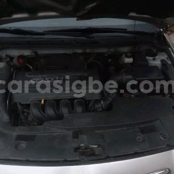 Big with watermark toyota avensis togo lome 10644