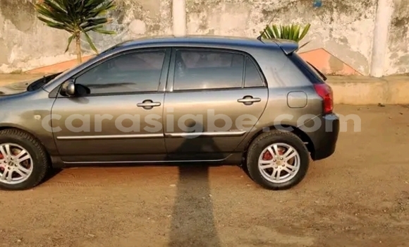 Buy Used Toyota Corolla Other Car in Kara in Togo Buy Used Toyota Corolla Other Car in Kara in Togo