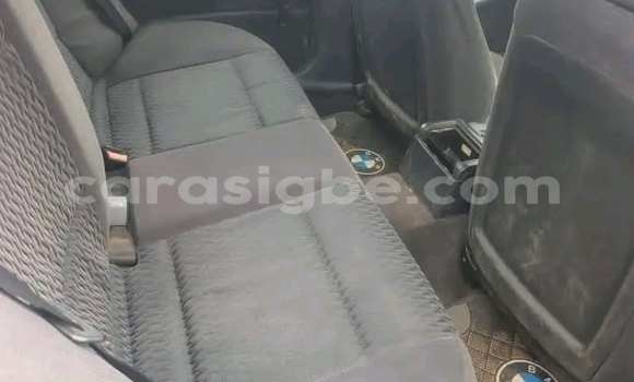 Buy Used BMW 2er Other Car in Aneho in Togo