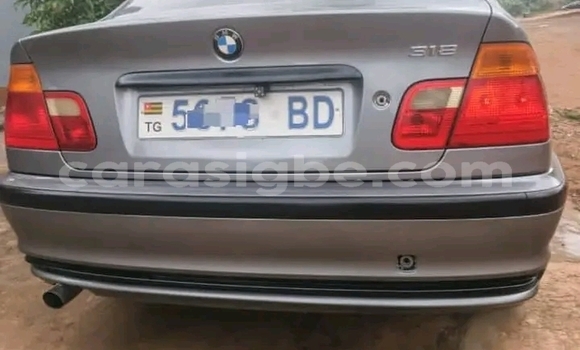 Buy Used BMW 2er Other Car in Aneho in Togo Buy Used BMW 2er Other Car in Aneho in Togo