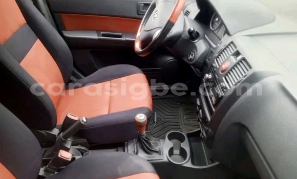 Buy Used Hyundai Getz Red Car in Dapaong in Togo Buy Used Hyundai Getz Red Car in Dapaong in Togo
