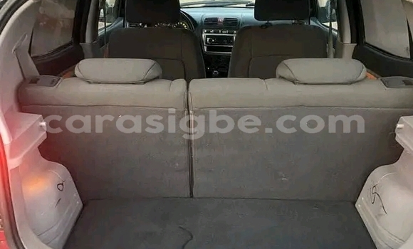 Acheter Occasion Voiture Kia K7 Noir à Kandé, Togo Acheter Occasion Voiture Kia K7 Noir à Kandé, Togo