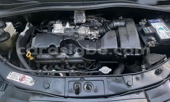 Acheter Occasion Voiture Kia K7 Noir à Kandé, Togo Acheter Occasion Voiture Kia K7 Noir à Kandé, Togo