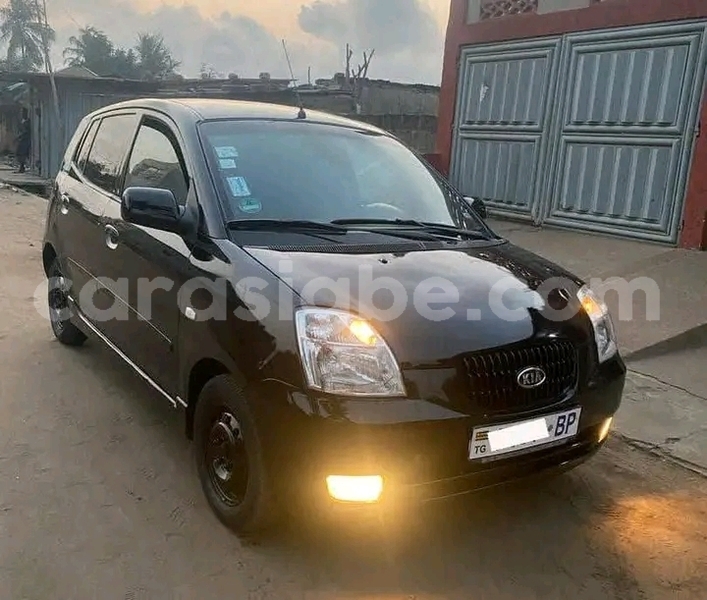 Big with watermark kia k7 togo kande 10650