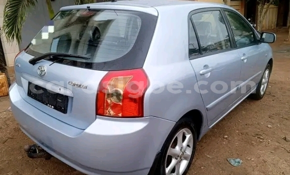 Buy Used Toyota Corolla Other Car in Dapaong in Togo Buy Used Toyota Corolla Other Car in Dapaong in Togo