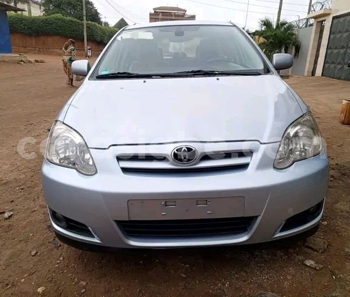 Big with watermark toyota corolla togo dapaong 10651