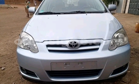 Buy Used Toyota Corolla Other Car in Dapaong in Togo Buy Used Toyota Corolla Other Car in Dapaong in Togo