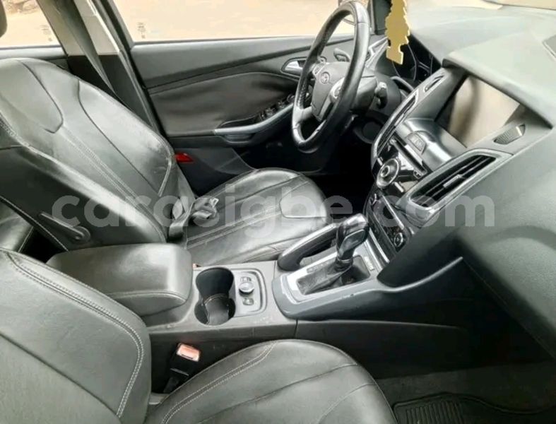 Big with watermark ford focus togo aneho 10652