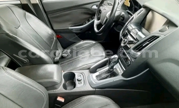 Buy Used Ford Focus Other Car in Aneho in Togo Buy Used Ford Focus Other Car in Aneho in Togo