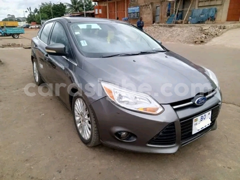 Big with watermark ford focus togo aneho 10652