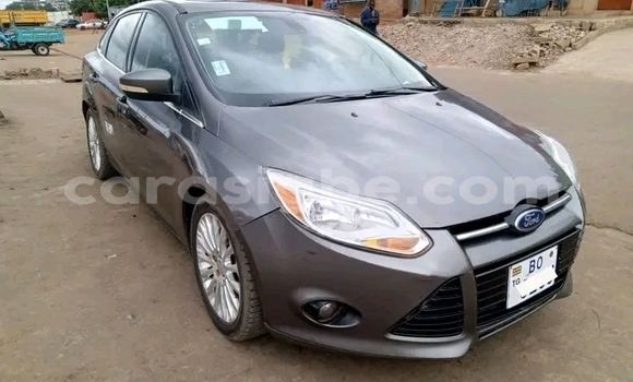 Buy Used Ford Focus Other Car in Aneho in Togo Buy Used Ford Focus Other Car in Aneho in Togo