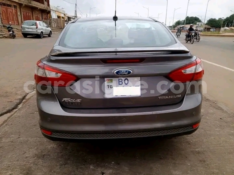 Big with watermark ford focus togo aneho 10652