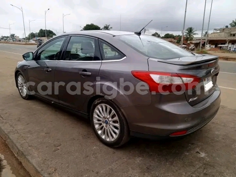 Big with watermark ford focus togo aneho 10652