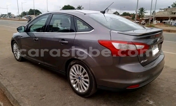 Buy Used Ford Focus Other Car in Aneho in Togo Buy Used Ford Focus Other Car in Aneho in Togo