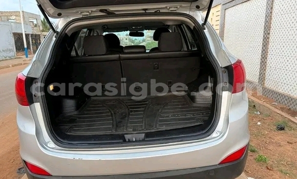 Buy Used Hyundai Tucson Other Car in Blitta in Plateaux Buy Used Hyundai Tucson Other Car in Blitta in Plateaux