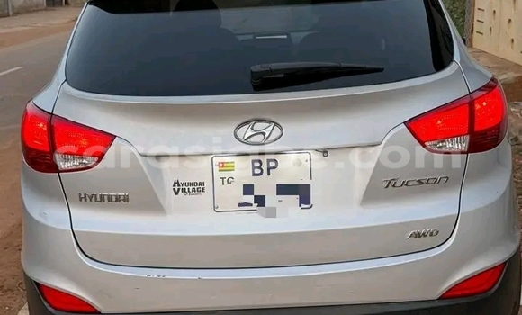 Buy Used Hyundai Tucson Other Car in Blitta in Plateaux Buy Used Hyundai Tucson Other Car in Blitta in Plateaux