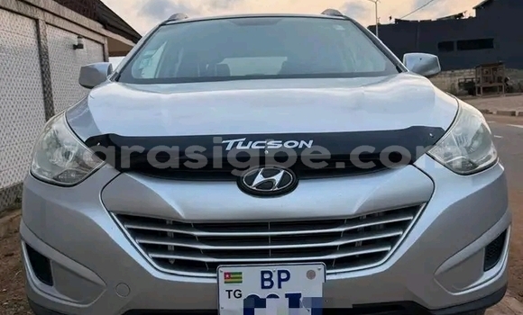 Buy Used Hyundai Tucson Other Car in Blitta in Plateaux Buy Used Hyundai Tucson Other Car in Blitta in Plateaux