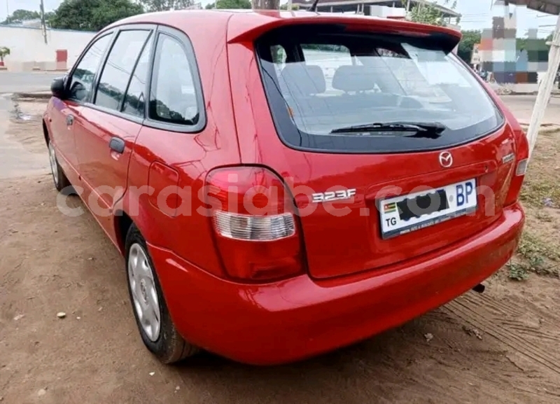 Big with watermark mazda 323 togo forever 10654