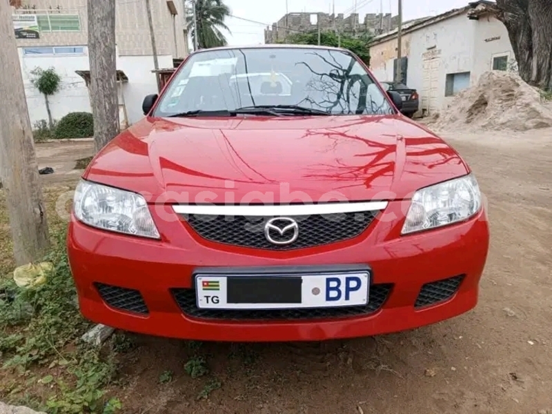 Big with watermark mazda 323 togo forever 10654