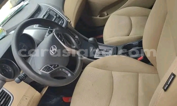 Buy Used Hyundai Elantra Other Car in Anie in Plateaux Buy Used Hyundai Elantra Other Car in Anie in Plateaux