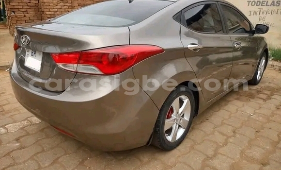 Buy Used Hyundai Elantra Other Car in Anie in Plateaux Buy Used Hyundai Elantra Other Car in Anie in Plateaux