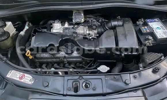 Buy Used Kia Picanto Black Car in Aneho in Togo Buy Used Kia Picanto Black Car in Aneho in Togo