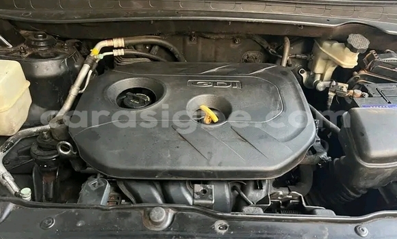 Buy Used Hyundai Tucson Other Car in Anie in Plateaux Buy Used Hyundai Tucson Other Car in Anie in Plateaux