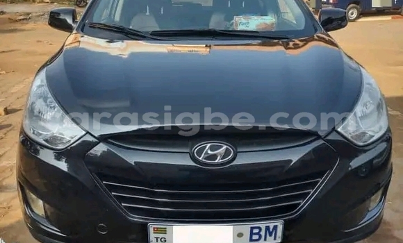 Buy Used Hyundai Tucson Other Car in Anie in Plateaux Buy Used Hyundai Tucson Other Car in Anie in Plateaux