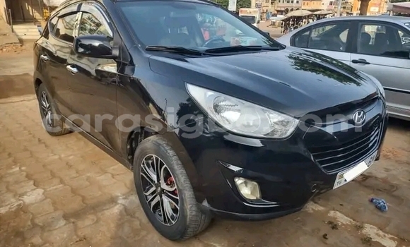 Buy Used Hyundai Tucson Other Car in Anie in Plateaux Buy Used Hyundai Tucson Other Car in Anie in Plateaux