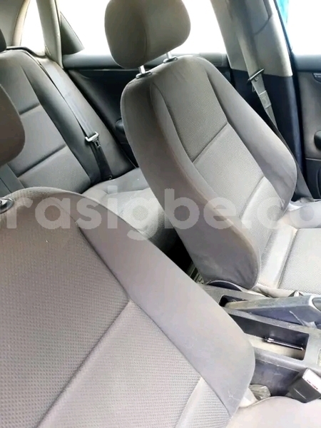 Big with watermark audi a4 togo aneho 10658