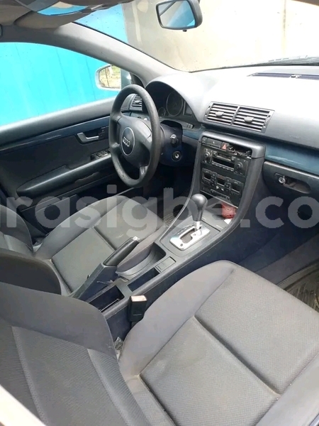 Big with watermark audi a4 togo aneho 10658