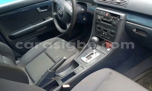 Buy Used Audi A4 Other Car in Aneho in Togo Buy Used Audi A4 Other Car in Aneho in Togo