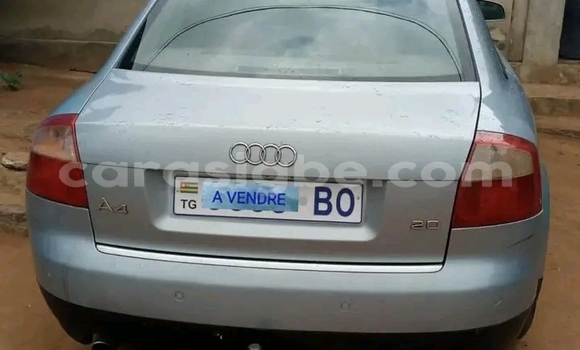 Buy Used Audi A4 Other Car in Aneho in Togo Buy Used Audi A4 Other Car in Aneho in Togo