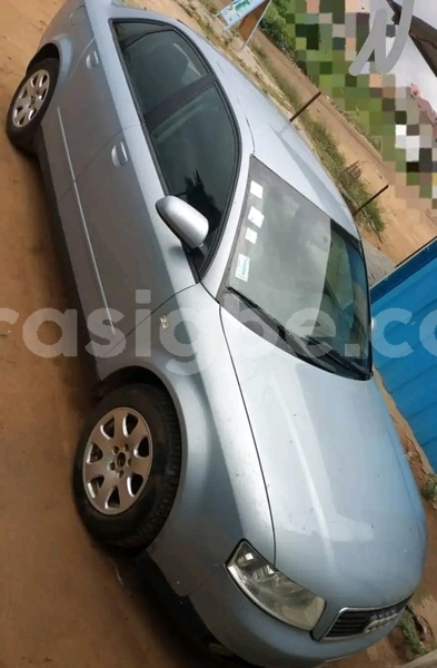 Big with watermark audi a4 togo aneho 10658