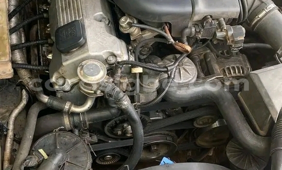 Buy Used BMW 326 Red Car in Aneho in Togo Buy Used BMW 326 Red Car in Aneho in Togo