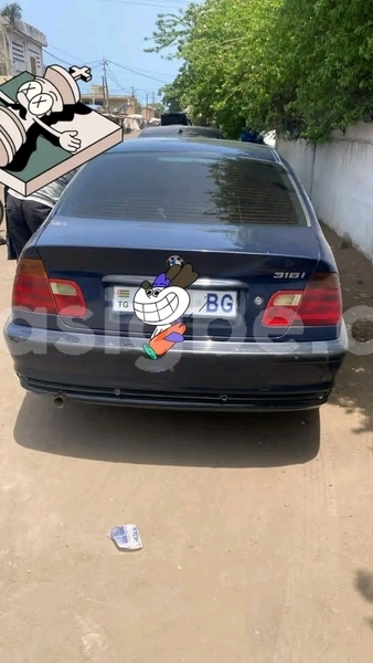 Big with watermark bmw 326 togo aneho 10659