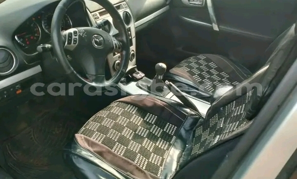 Buy Used Mazda 3 Other Car in Aneho in Maritime Buy Used Mazda 3 Other Car in Aneho in Maritime