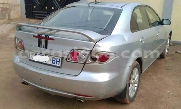 Buy Used Mazda 3 Other Car in Aneho in Maritime Buy Used Mazda 3 Other Car in Aneho in Maritime